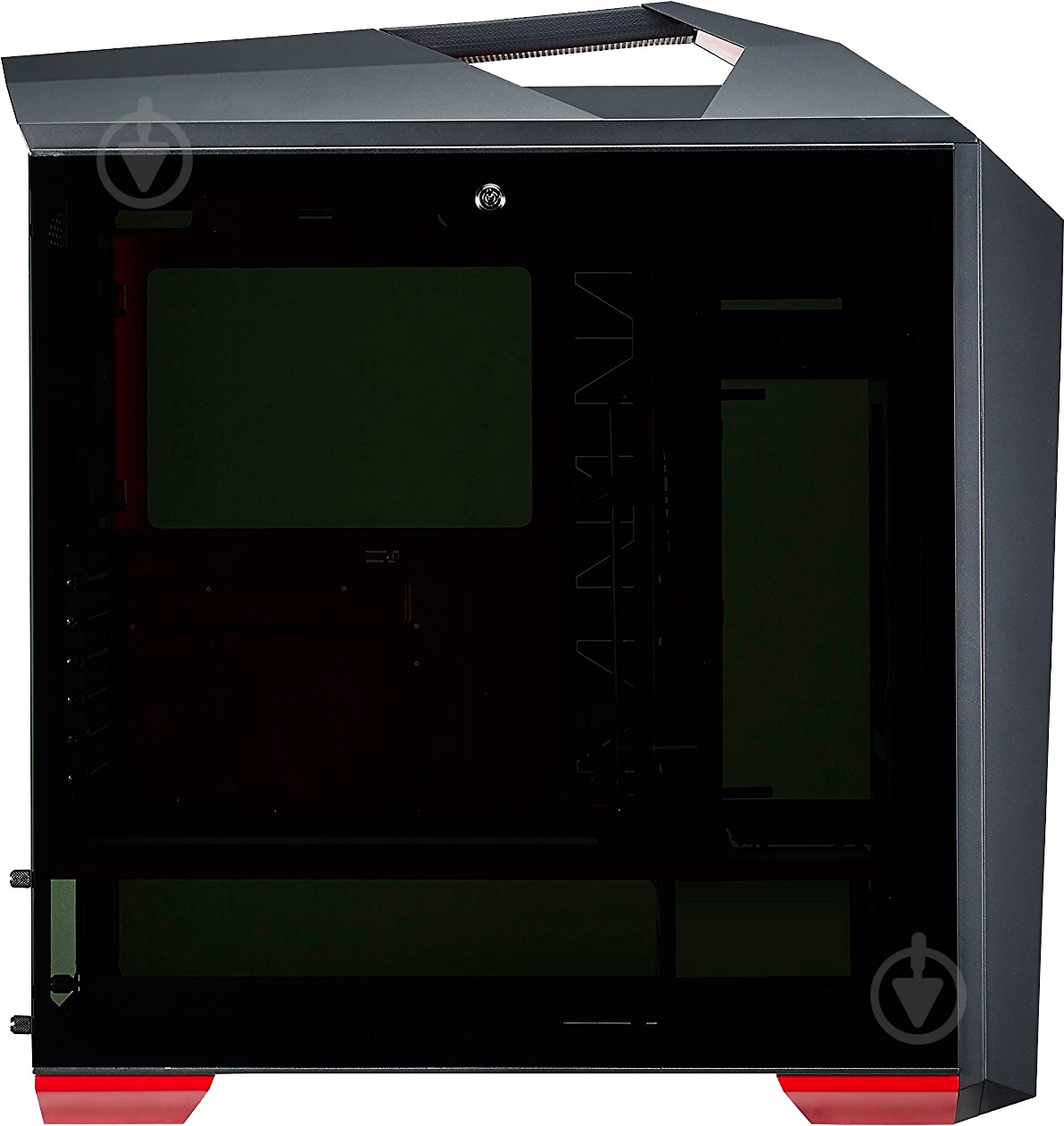 Корпус Cooler Master MasterCase Maker 5t (MCZ-C5M2T-RW5N) - фото 4