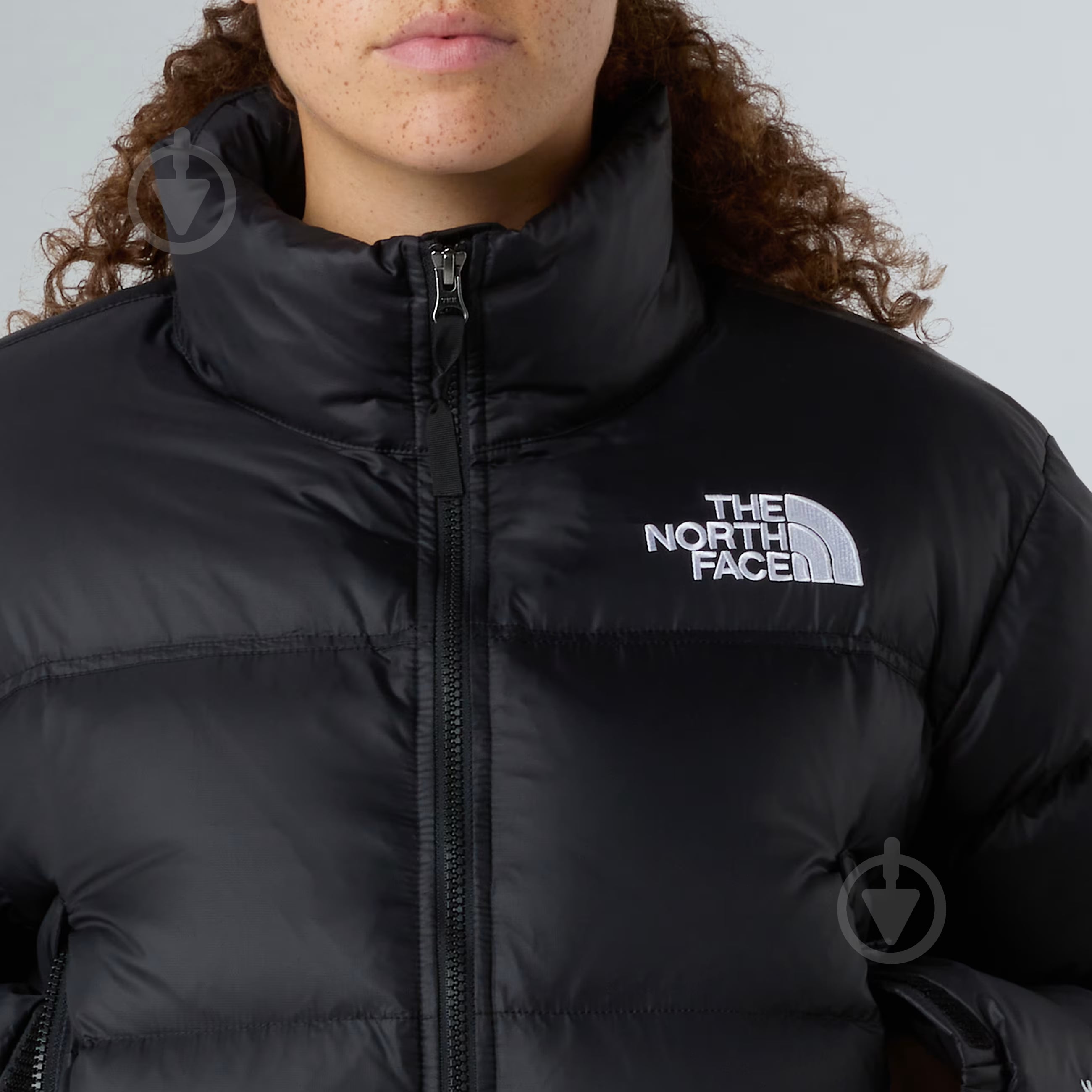 ᐉ Куртка THE NORTH FACE W NUPTSE SHORT JACKET NF0A5GGEGOG1 р.M ᐉ Куртка THE NORTH FACE W NUPTSE SHORT JACKET NF0A5GGEGOG1 р.M