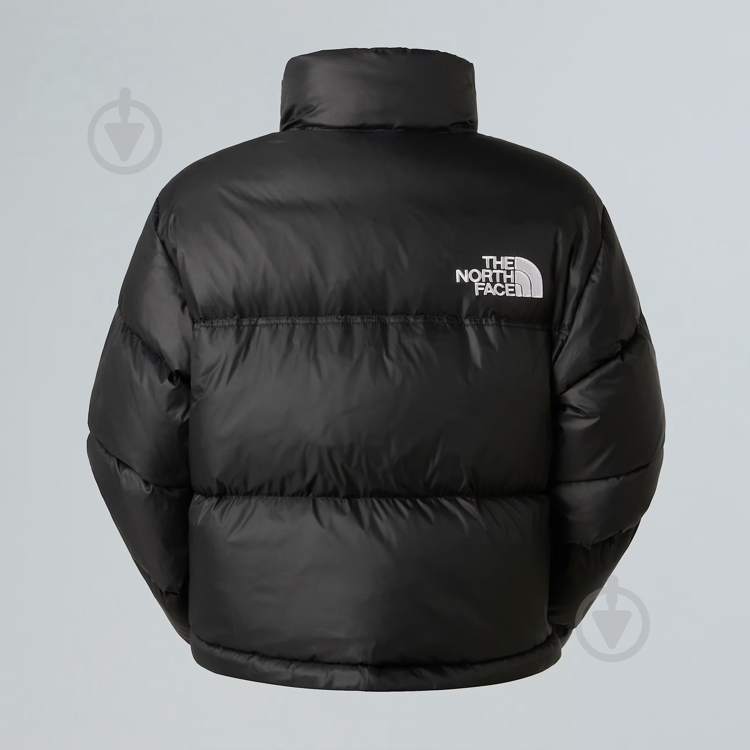 ᐉ Куртка THE NORTH FACE W NUPTSE SHORT JACKET NF0A5GGEGOG1 р.M