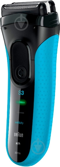 Електробритва Braun Series 3 3010s - фото 2