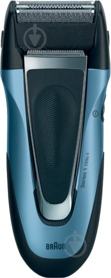 Електробритва Braun Series1 199s - фото 1