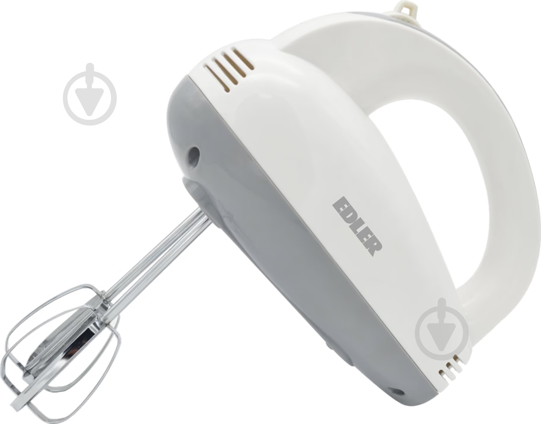 Миксер EDLER EDHM-6621 - фото 1