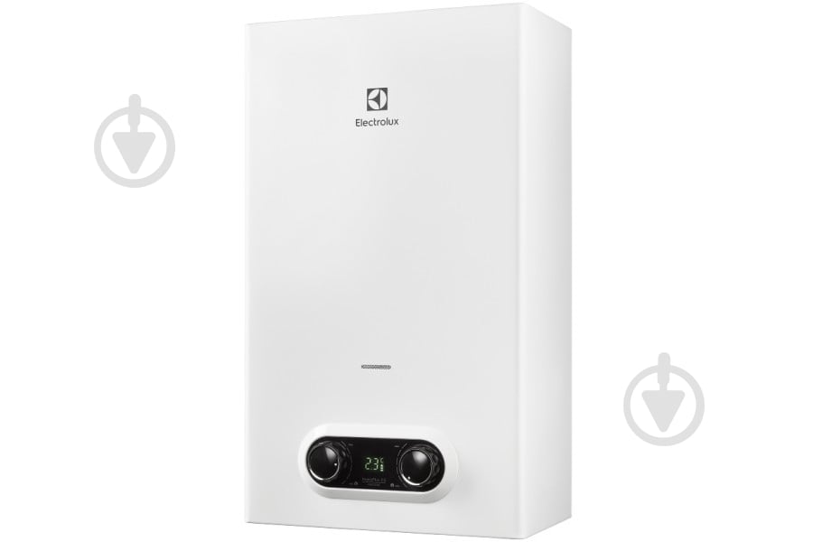Газовая колонка Electrolux GWH 10 NanoPlus 2.0 EU - фото 1