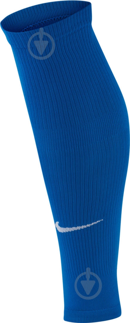 Гетры футбольные Nike Squad SK0033-463 р.L/XL темно-синий - фото 1 Гетры футбольные Nike Squad SK0033-463 р.L/XL темно-синий - фото 1
