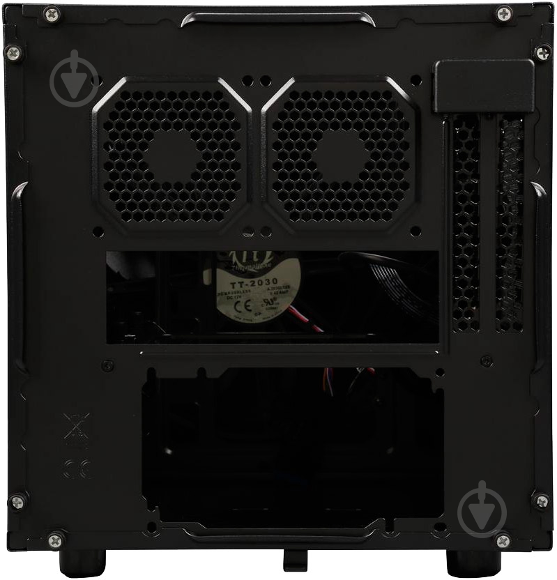 Корпус Thermaltake Suppressor F1 (CA-1E6-00S1WN-00) - фото 5