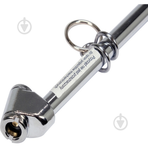 Манометр шинный Vorel 82650 - фото 4 Манометр шинный Vorel 82650 - фото 4