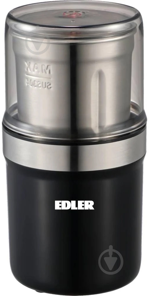 Кофемолка EDLER EDCG-3011 - фото 1