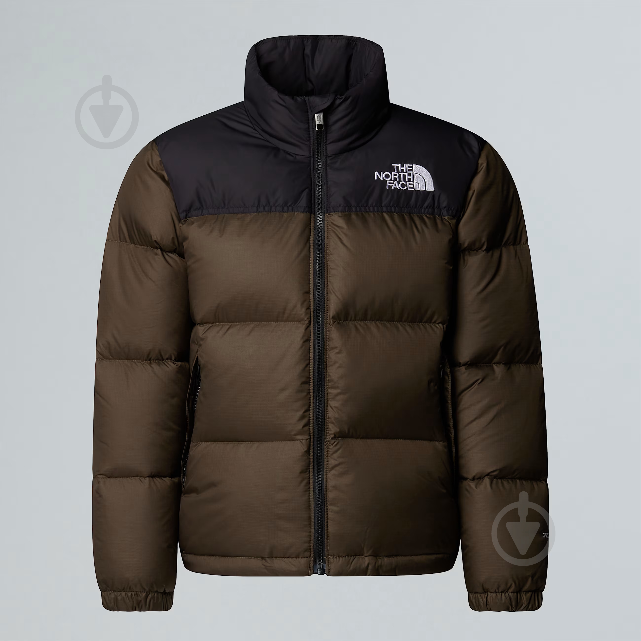 ᐉ Куртка THE NORTH FACE TEEN 1996 RETRO NUPTSE JACKET