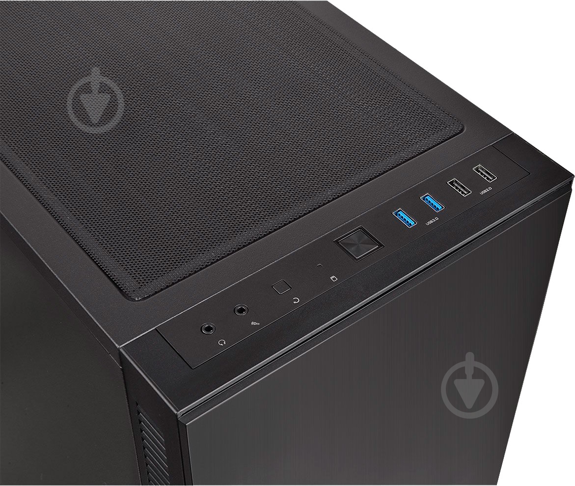 Корпус Thermaltake Suppressor F31 (CA-1E3-00M1NN-00) - фото 10