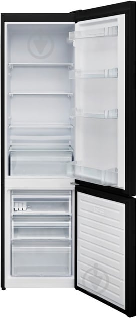 Холодильник Heinner HC-V286BKF+ - фото 2 Холодильник Heinner HC-V286BKF+ - фото 2