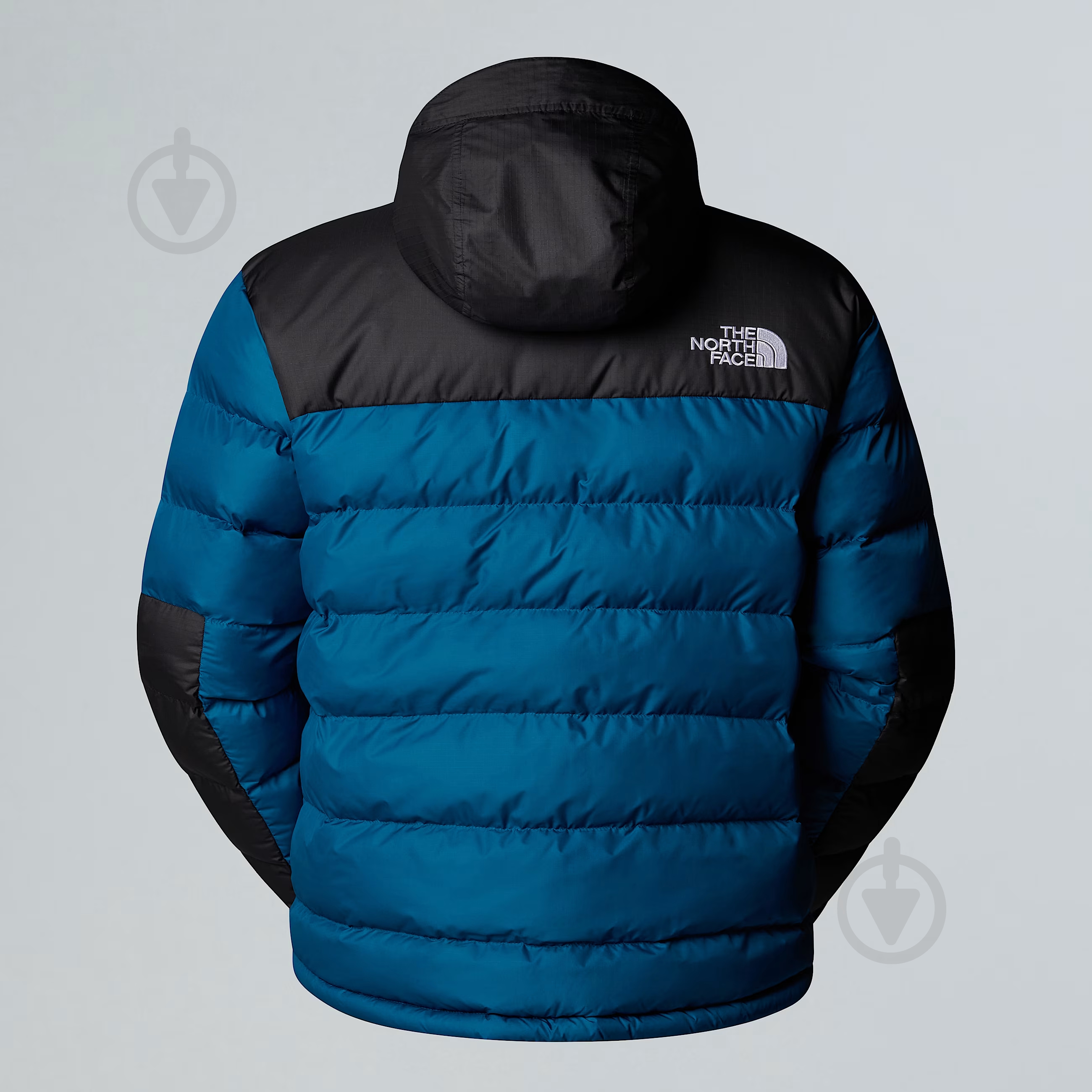 Куртка THE NORTH FACE M LIMBARA INSULATED JACKET NF0A89EGBSI1 р.L - фото 9 Куртка THE NORTH FACE M LIMBARA INSULATED JACKET NF0A89EGBSI1 р.L - фото 9