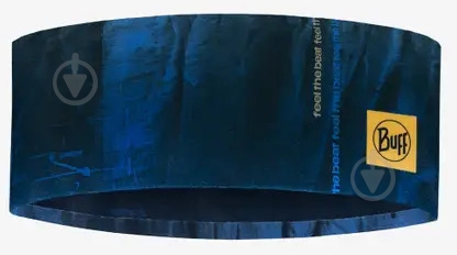 Повязка BUFF 132829.707.10.00 р.one size синий - фото 2 Повязка BUFF 132829.707.10.00 р.one size синий - фото 2