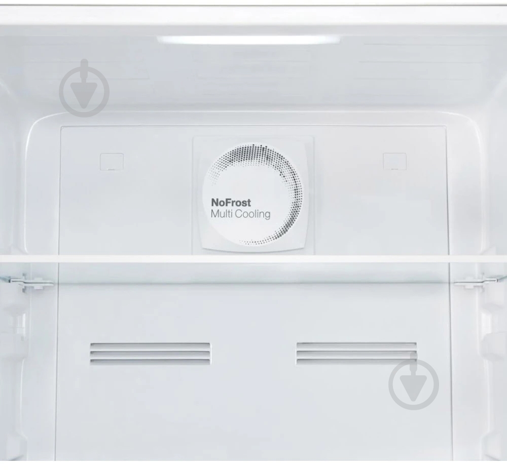 Холодильник Heinner HCNF-V291WDF+ - фото 4