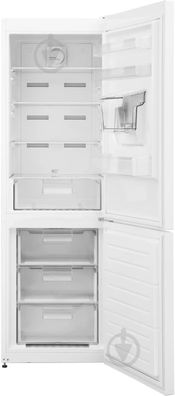 Холодильник Heinner HCNF-V291WDF+ - фото 2