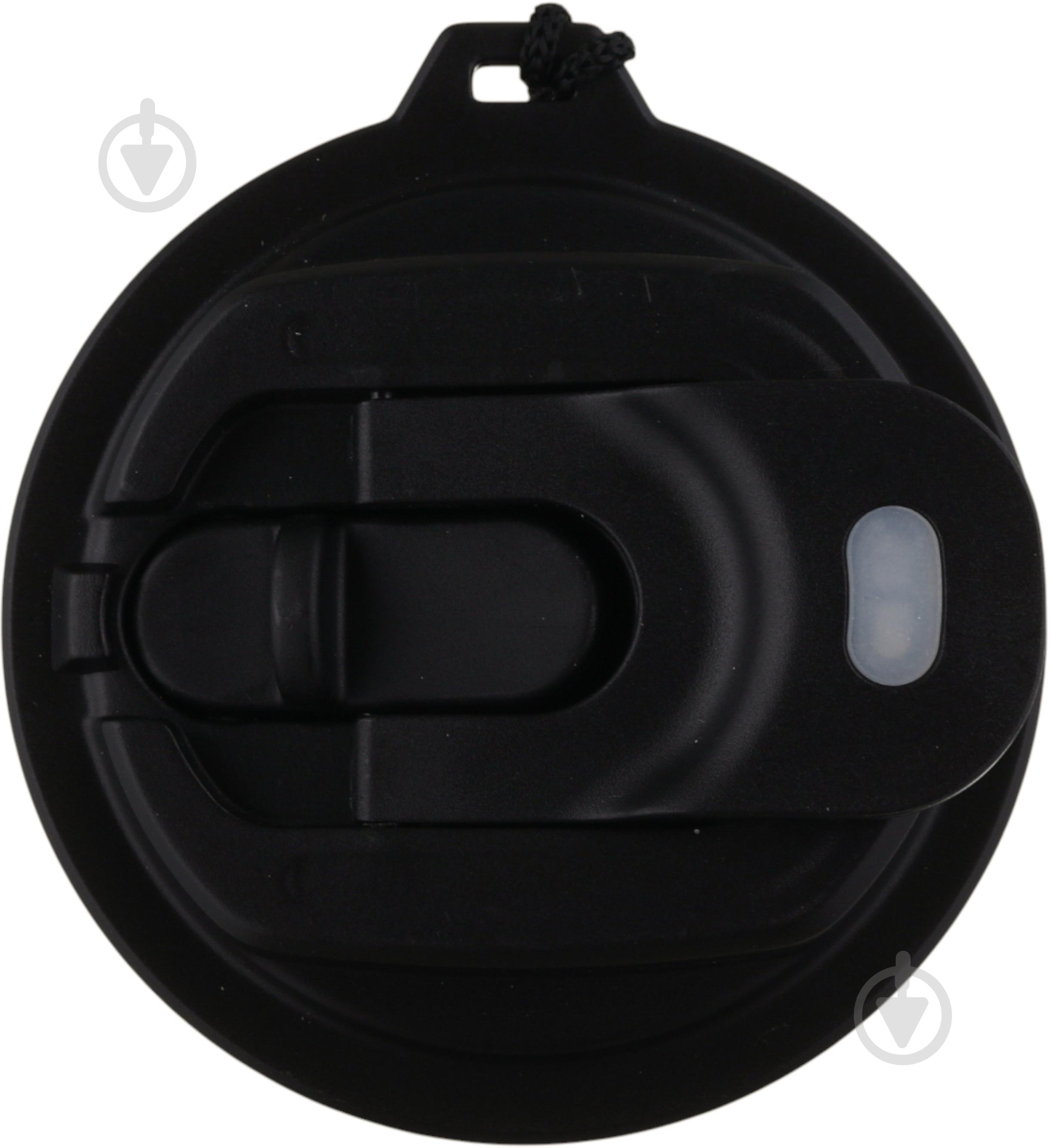 Термочашка Flamberg Terra 450 мл чорний/коричневий - фото 6 Термочашка Flamberg Terra 450 мл чорний/коричневий - фото 6