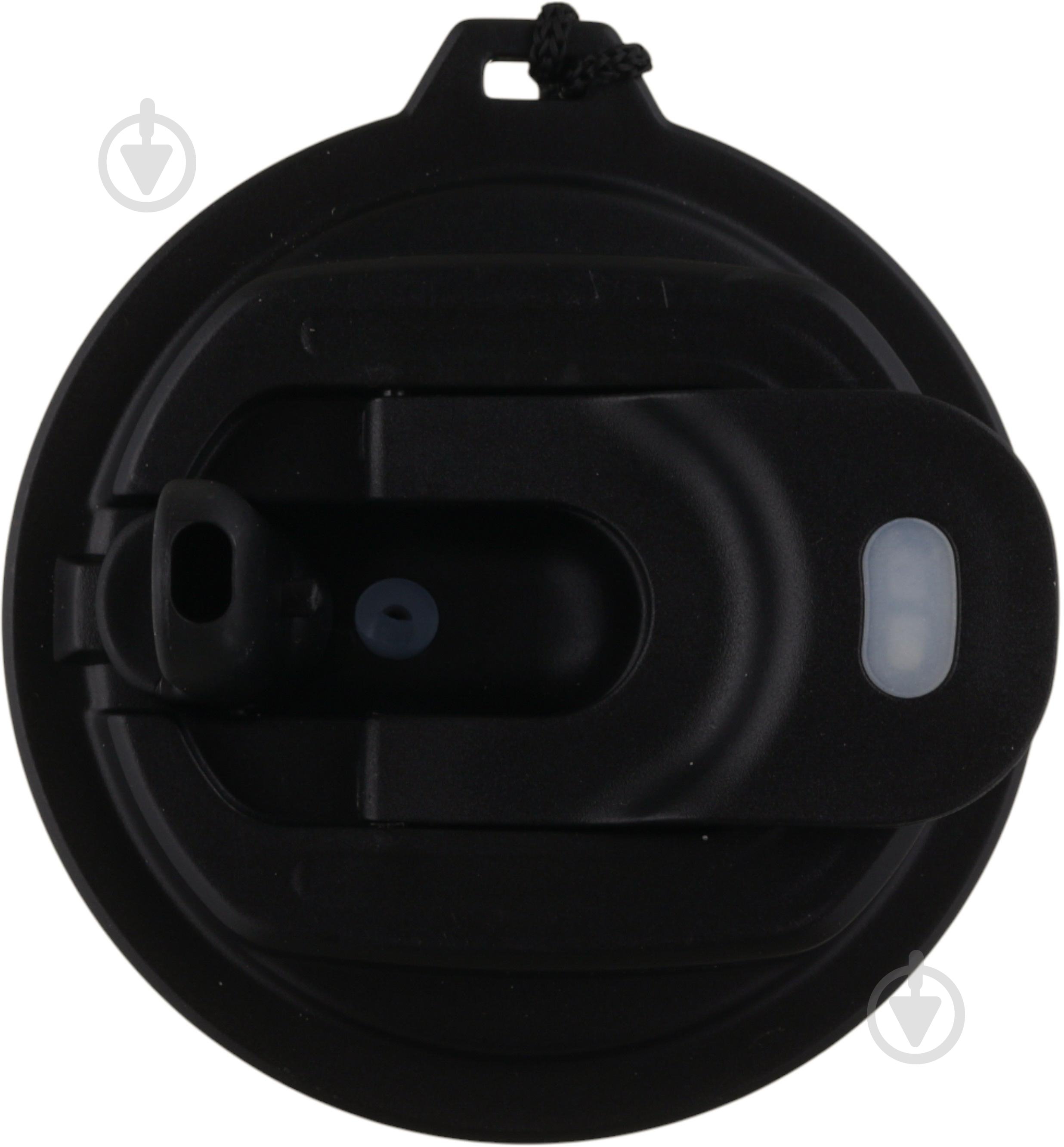 Термочашка Flamberg Terra 450 мл чорний/коричневий - фото 4 Термочашка Flamberg Terra 450 мл чорний/коричневий - фото 4