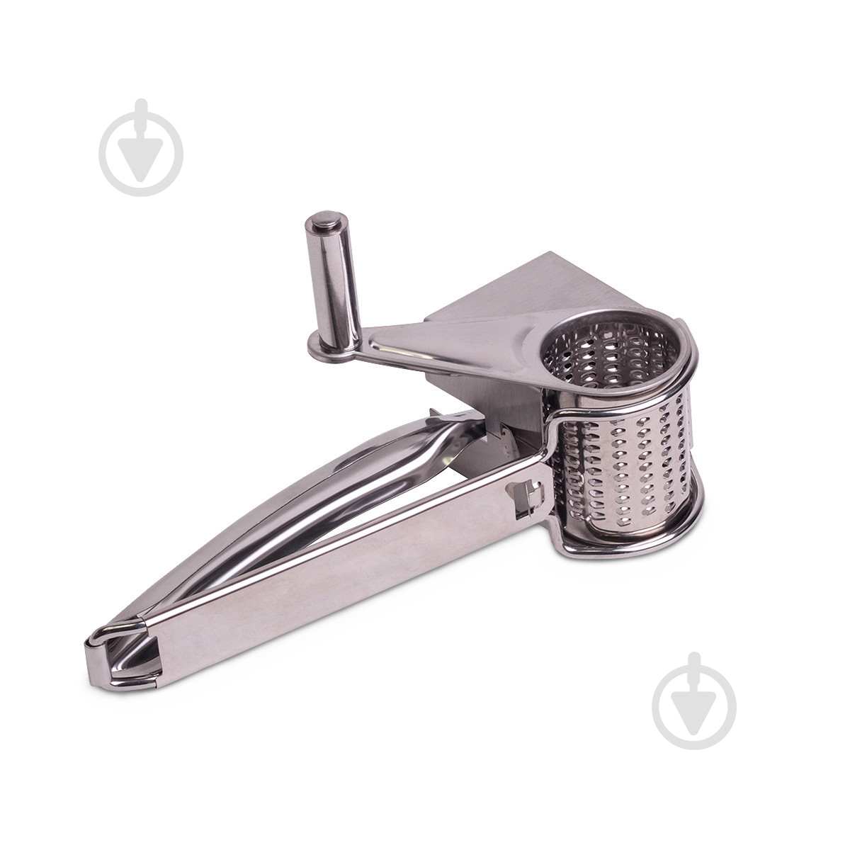 Терка для сыра Kamille KM-5094 - фото 1 Терка для сыра Kamille KM-5094 - фото 1