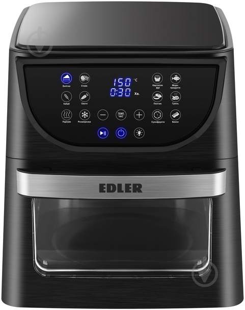 Мультипіч EDLER EDAF-8221 - фото 1