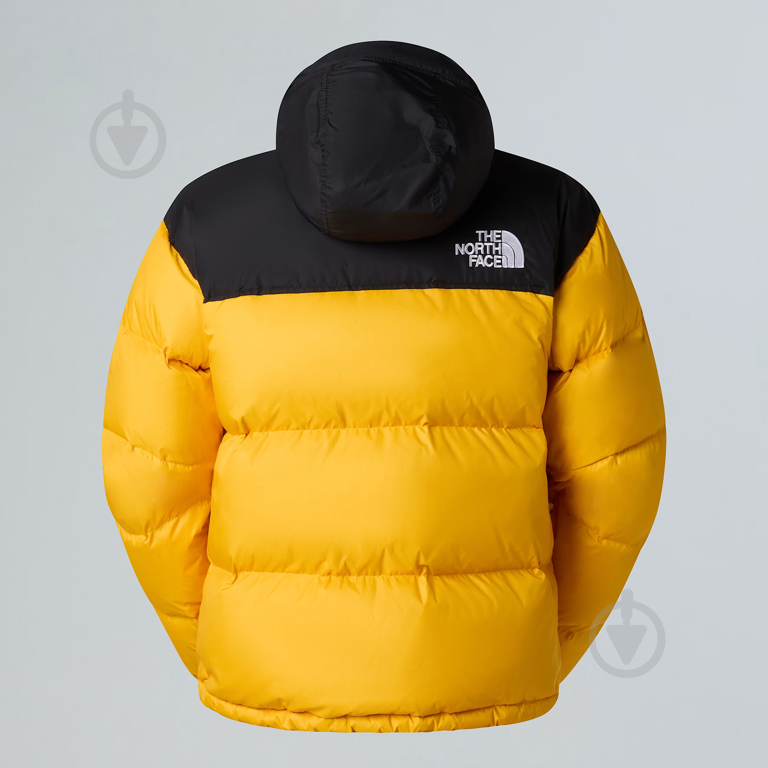 Куртка THE NORTH FACE M 1996 RETRO NUPTSE JACKET NF0A3C8DGO81 р.S - фото 10