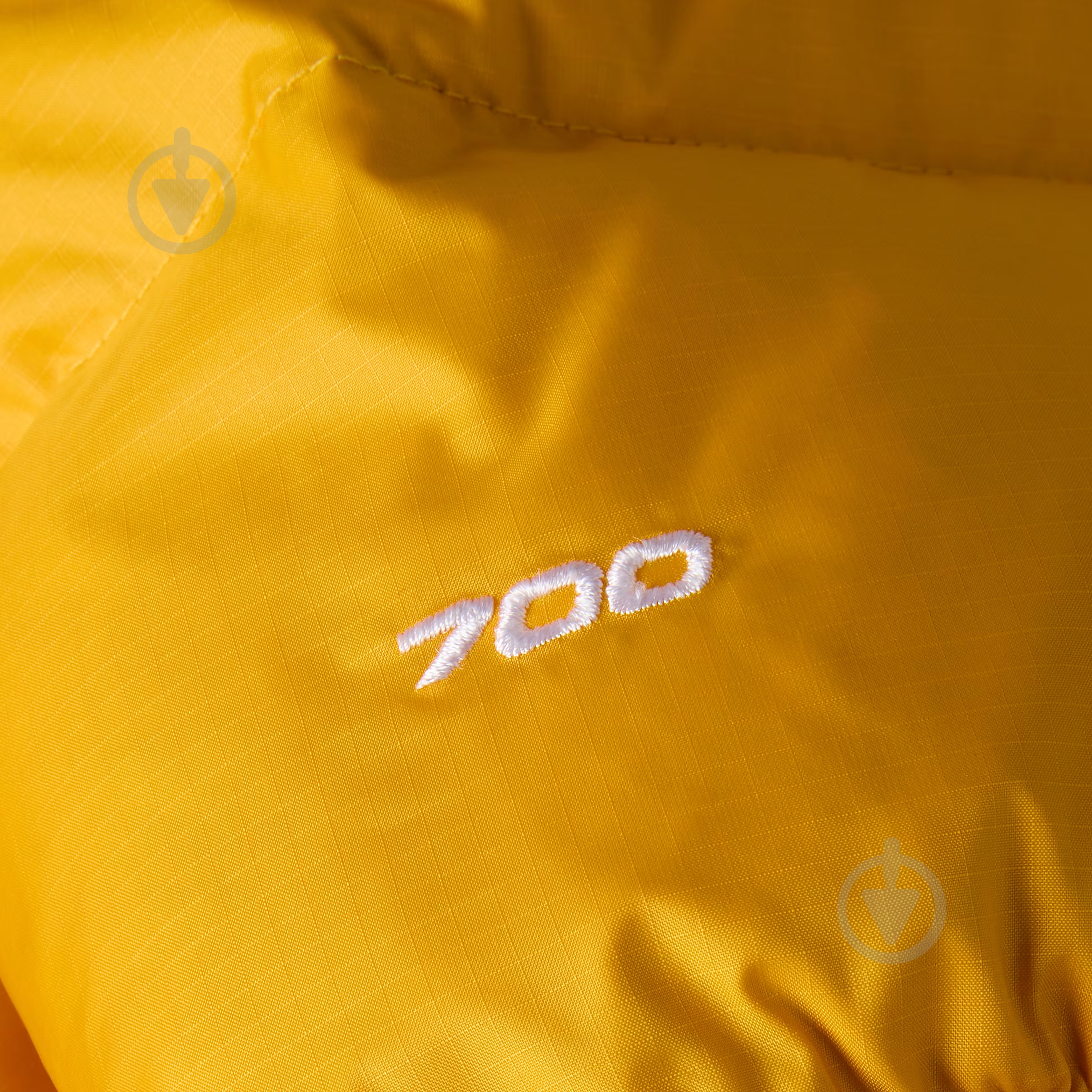 Куртка THE NORTH FACE M 1996 RETRO NUPTSE JACKET NF0A3C8DGO81 р.S - фото 11