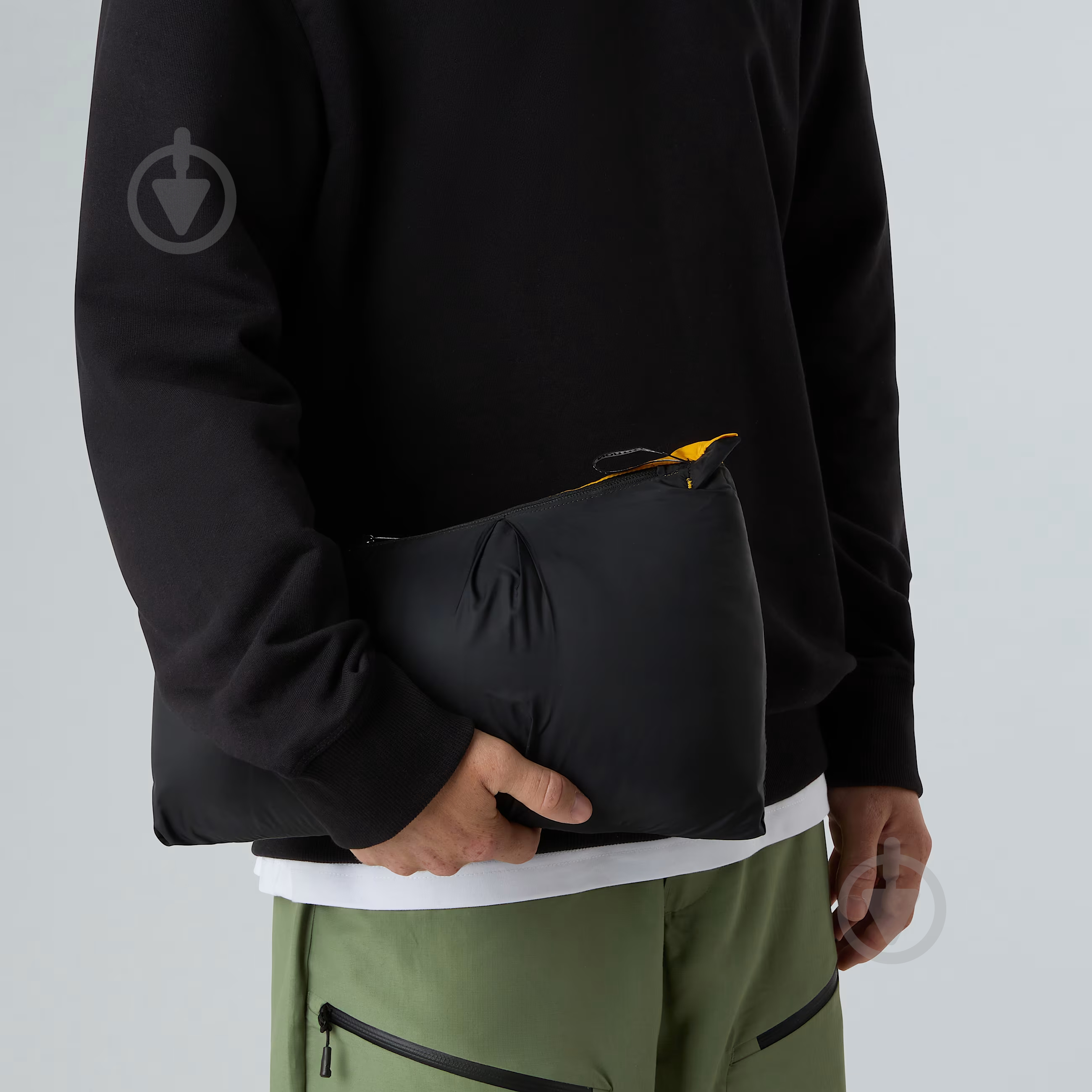 Куртка THE NORTH FACE M 1996 RETRO NUPTSE JACKET NF0A3C8DGO81 р.S - фото 7