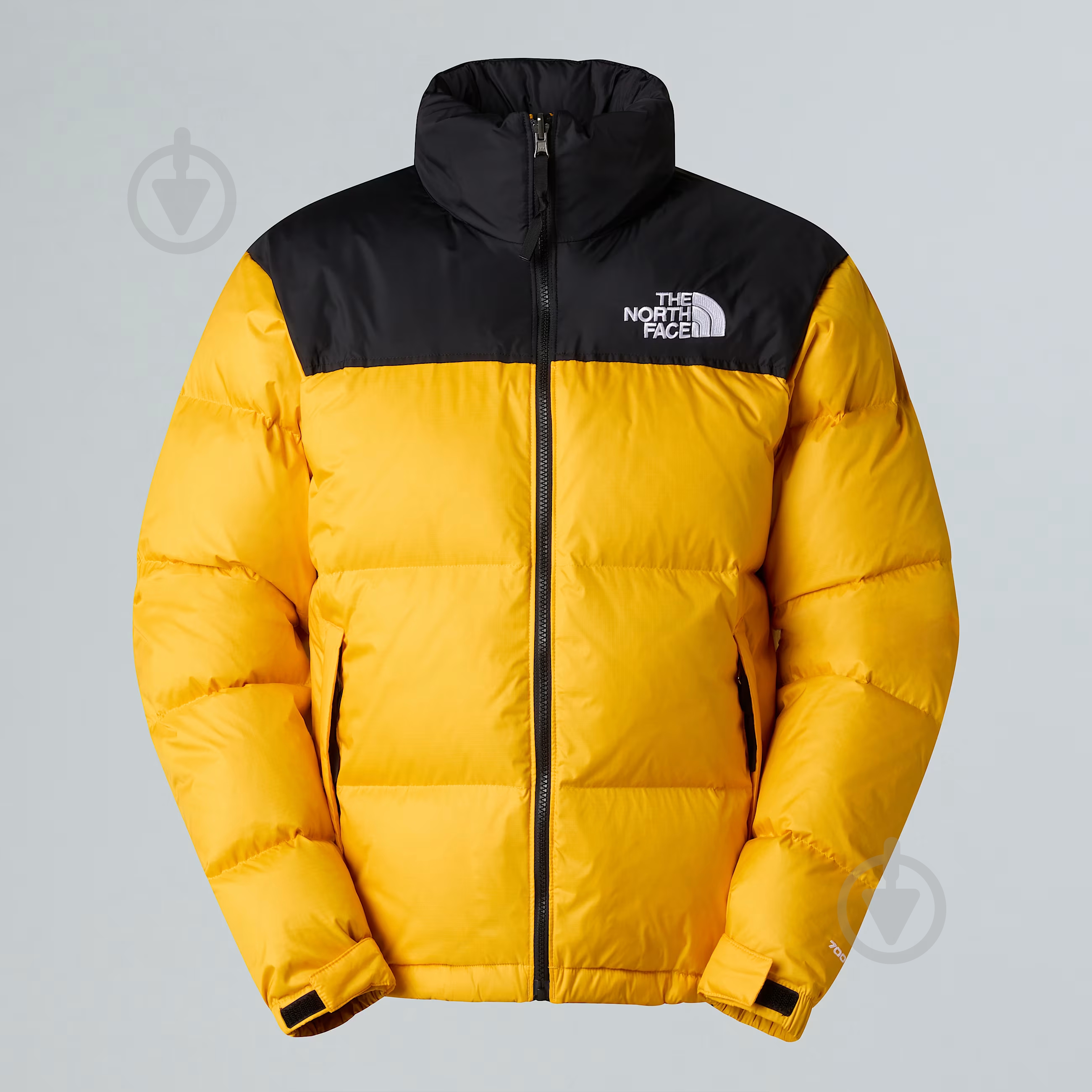 Куртка THE NORTH FACE M 1996 RETRO NUPTSE JACKET NF0A3C8DGO81 р.S - фото 9