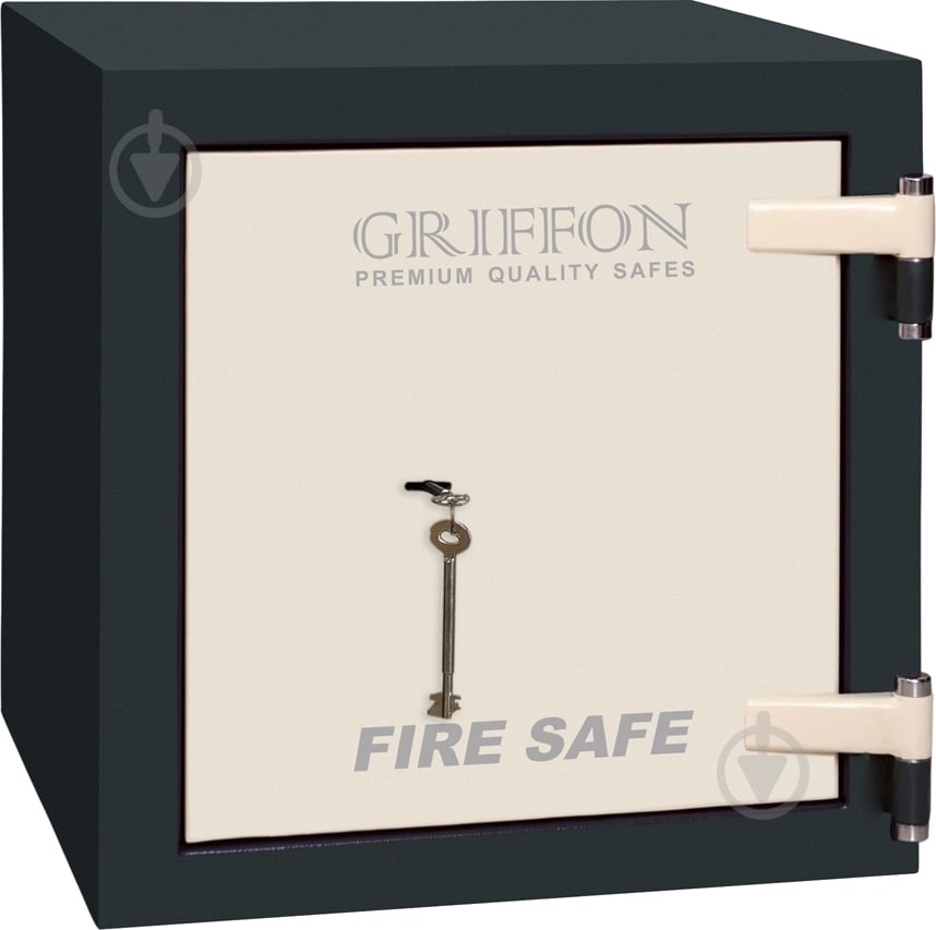 Сейф огнестойкий Griffon FS.45.К - фото 1