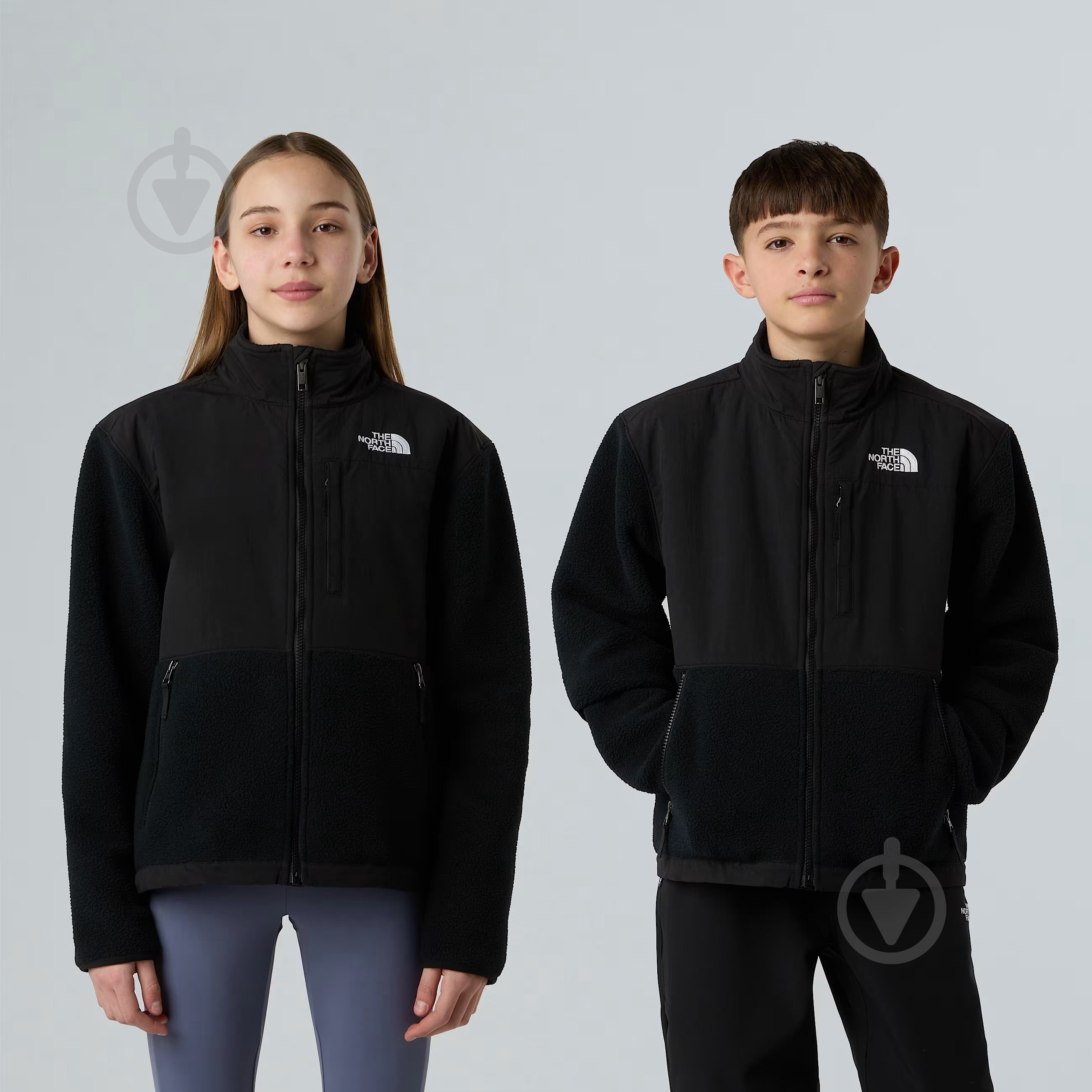 Пуховик THE NORTH FACE TEEN DENALI JACKET NF0A8EJSJK31 р.XL - фото 1 Пуховик THE NORTH FACE TEEN DENALI JACKET NF0A8EJSJK31 р.XL - фото 1