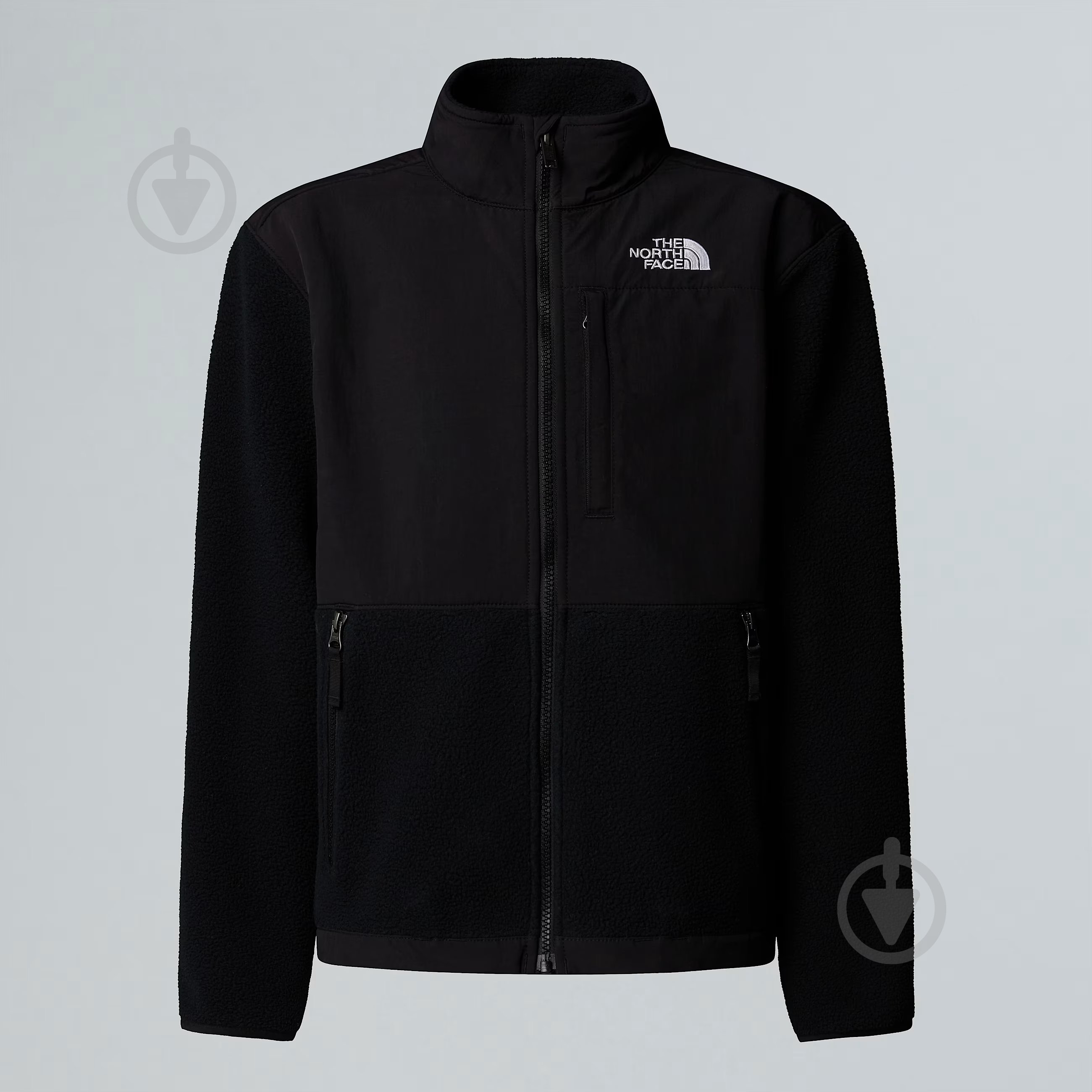 Пуховик THE NORTH FACE TEEN DENALI JACKET NF0A8EJSJK31 р.XL - фото 12 Пуховик THE NORTH FACE TEEN DENALI JACKET NF0A8EJSJK31 р.XL - фото 12