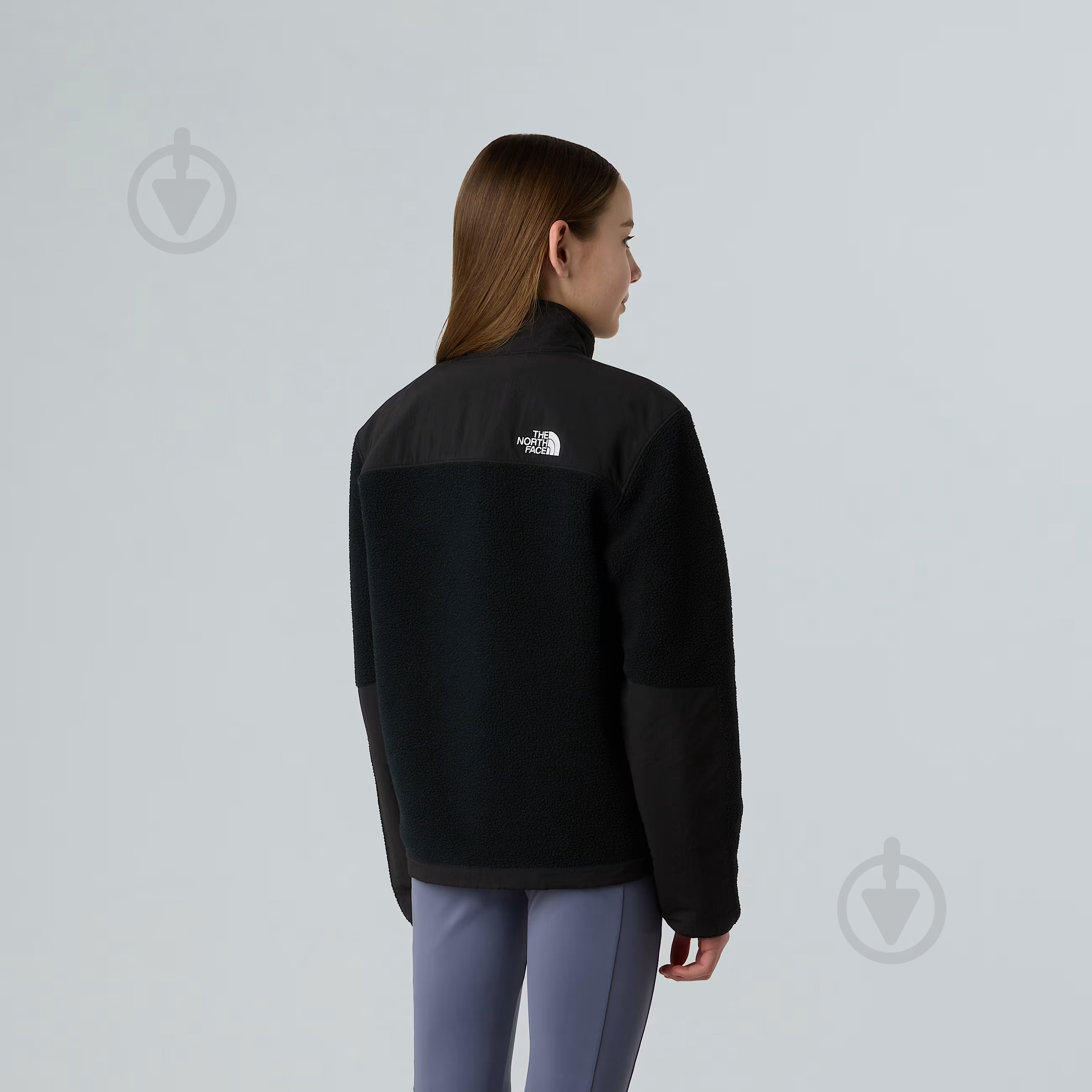 Пуховик THE NORTH FACE TEEN DENALI JACKET NF0A8EJSJK31 р.XL - фото 3 Пуховик THE NORTH FACE TEEN DENALI JACKET NF0A8EJSJK31 р.XL - фото 3