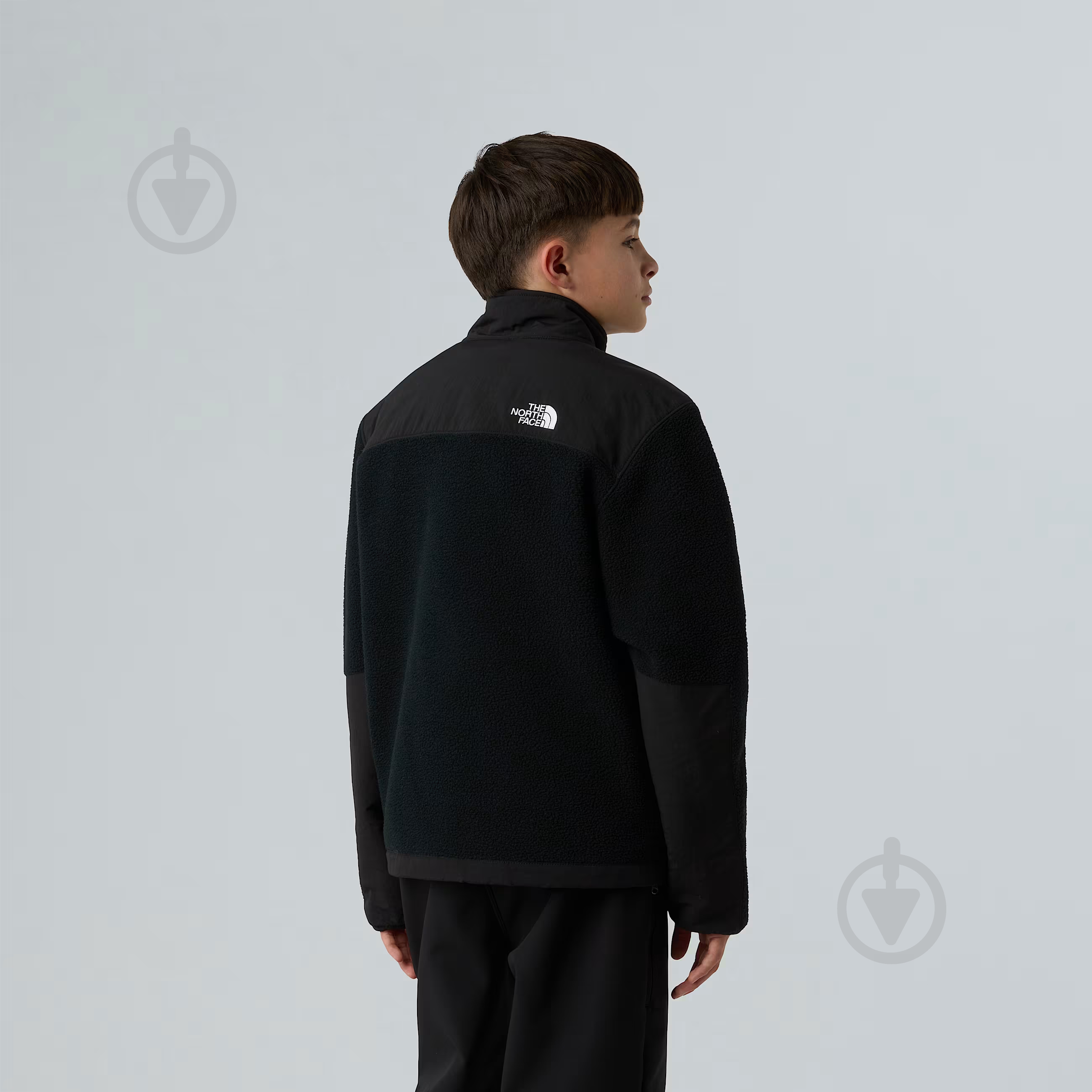 Пуховик THE NORTH FACE TEEN DENALI JACKET NF0A8EJSJK31 р.XL - фото 5 Пуховик THE NORTH FACE TEEN DENALI JACKET NF0A8EJSJK31 р.XL - фото 5