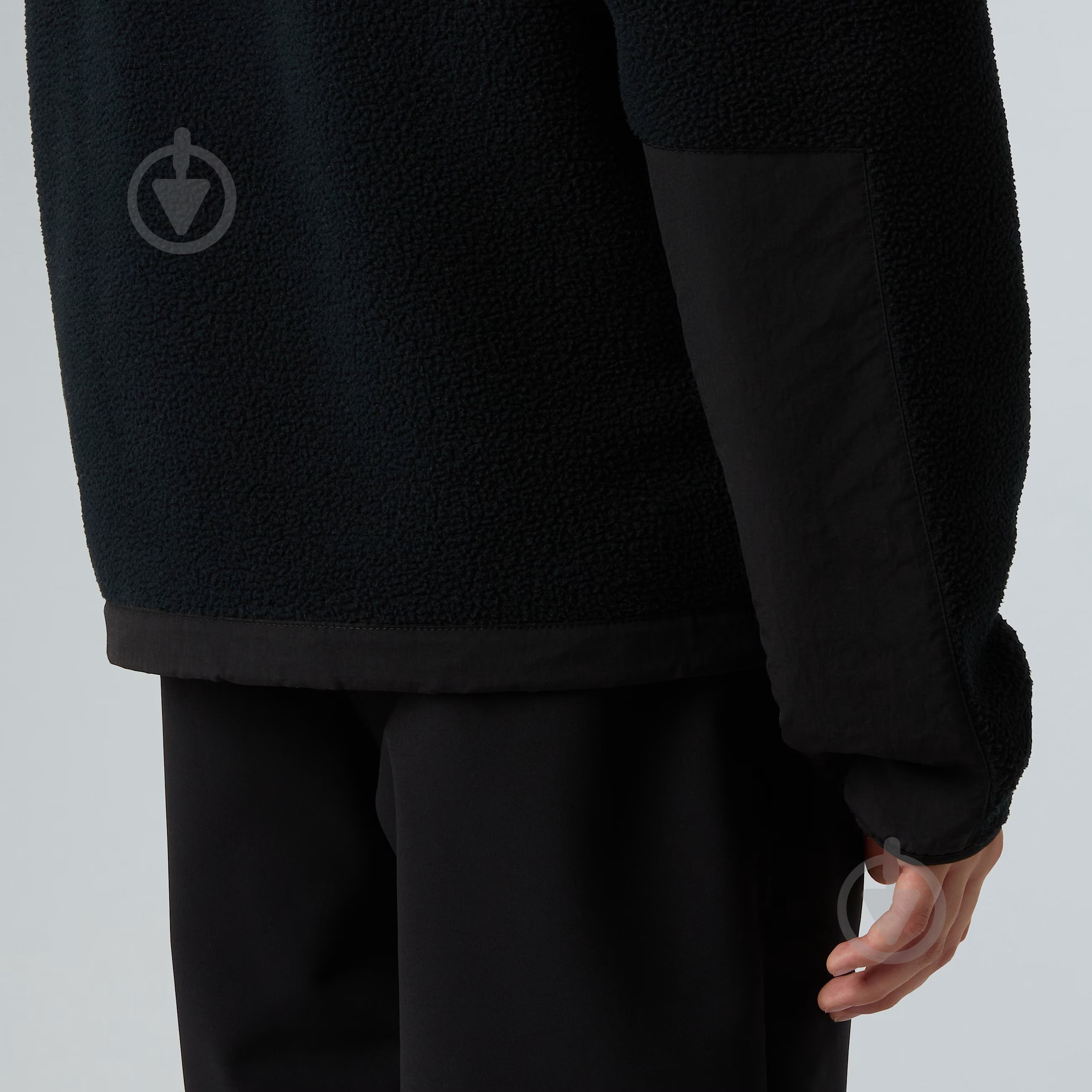 Пуховик THE NORTH FACE TEEN DENALI JACKET NF0A8EJSJK31 р.XL - фото 8 Пуховик THE NORTH FACE TEEN DENALI JACKET NF0A8EJSJK31 р.XL - фото 8