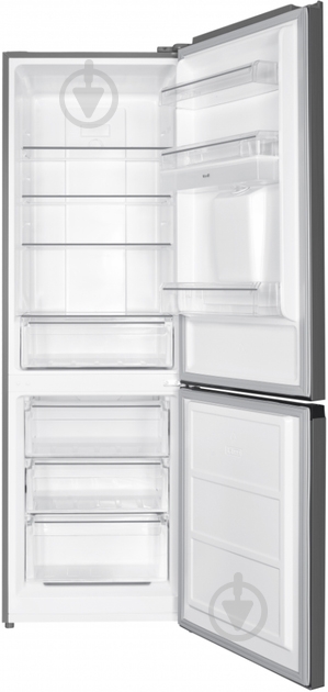 Холодильник Heinner HCNF-HM291XWDF+ - фото 2 Холодильник Heinner HCNF-HM291XWDF+ - фото 2