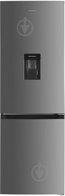 Холодильник Heinner HCNF-HM291XWDF+ - фото 1 Холодильник Heinner HCNF-HM291XWDF+ - фото 1