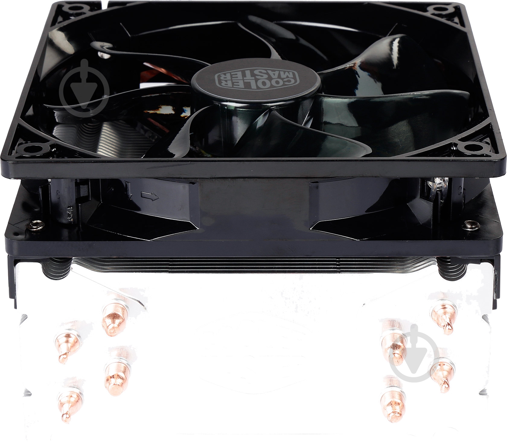 Процессорный кулер Cooler Master Hyper 212 LED (RR-212L-16PR-R1) - фото 6