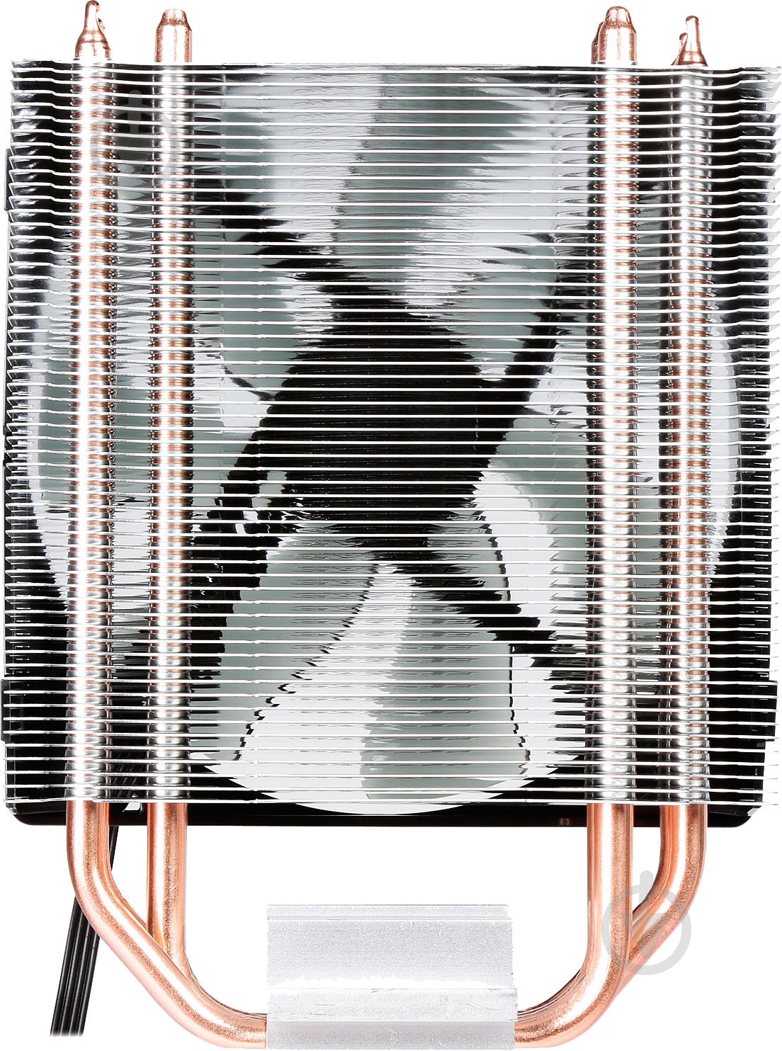 Процессорный кулер Cooler Master Hyper 212 LED (RR-212L-16PR-R1) - фото 4