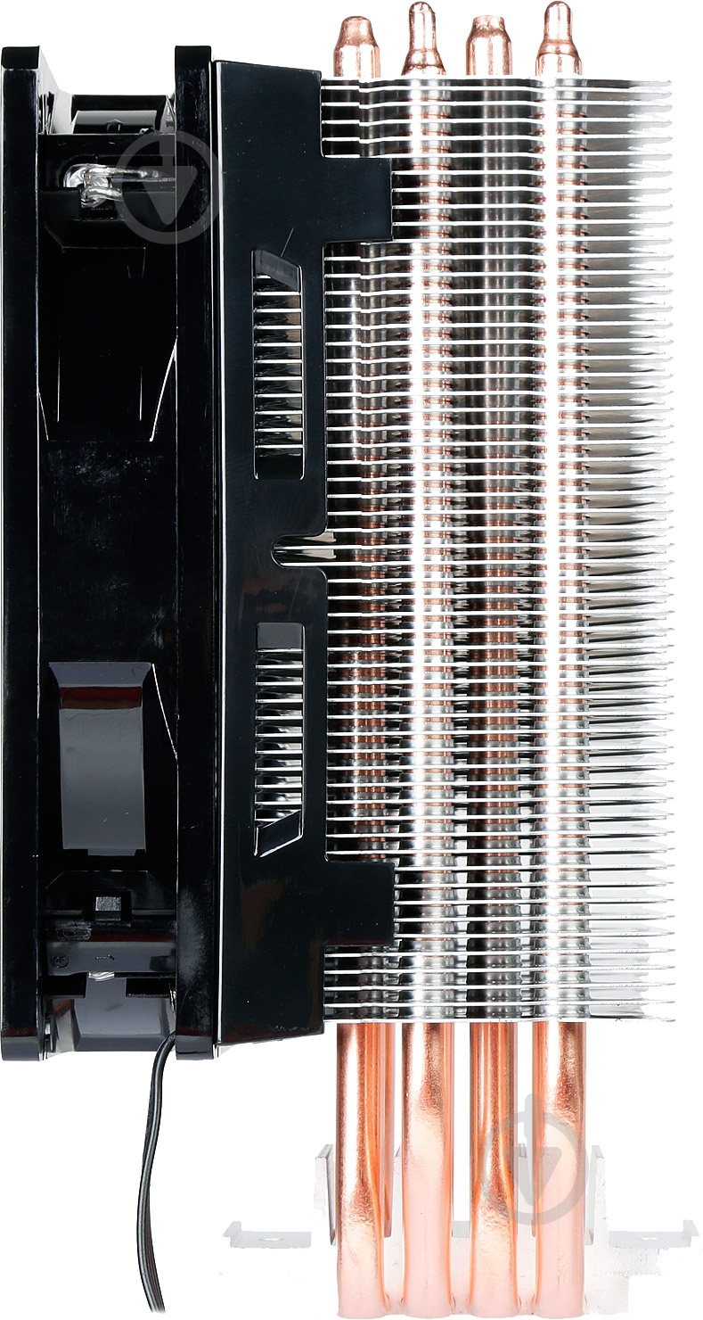 Процессорный кулер Cooler Master Hyper 212 LED (RR-212L-16PR-R1) - фото 3