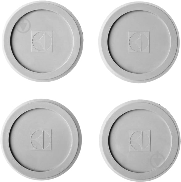 Антивібраційні підставки Electrolux E4WHPA02 - фото 1