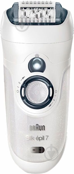 Триммер Braun BodyGroomKit BGK 7050 - фото 2 Триммер Braun BodyGroomKit BGK 7050 - фото 2
