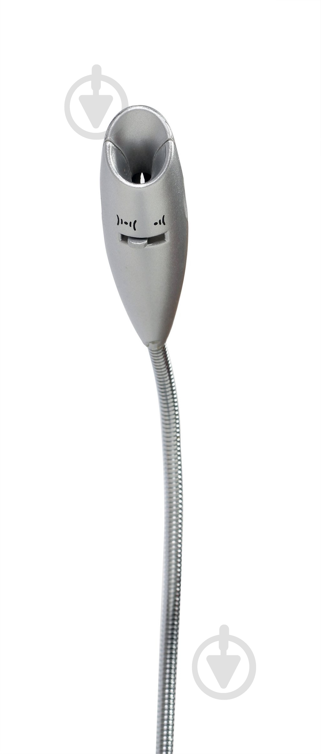 Микрофон Gembird MIC-DU-01, USB - фото 3