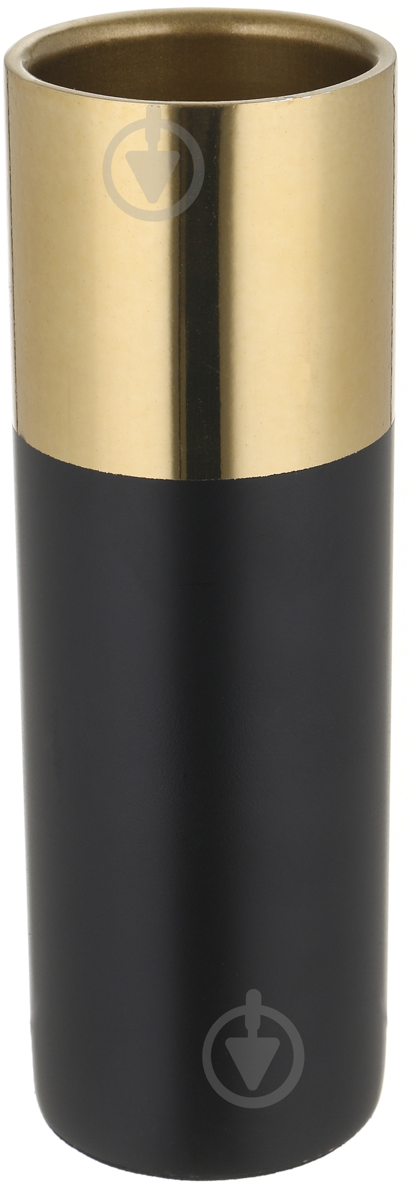 Подсвечник SURAT 5х15 см черный - фото 1 Подсвечник SURAT 5х15 см черный - фото 1