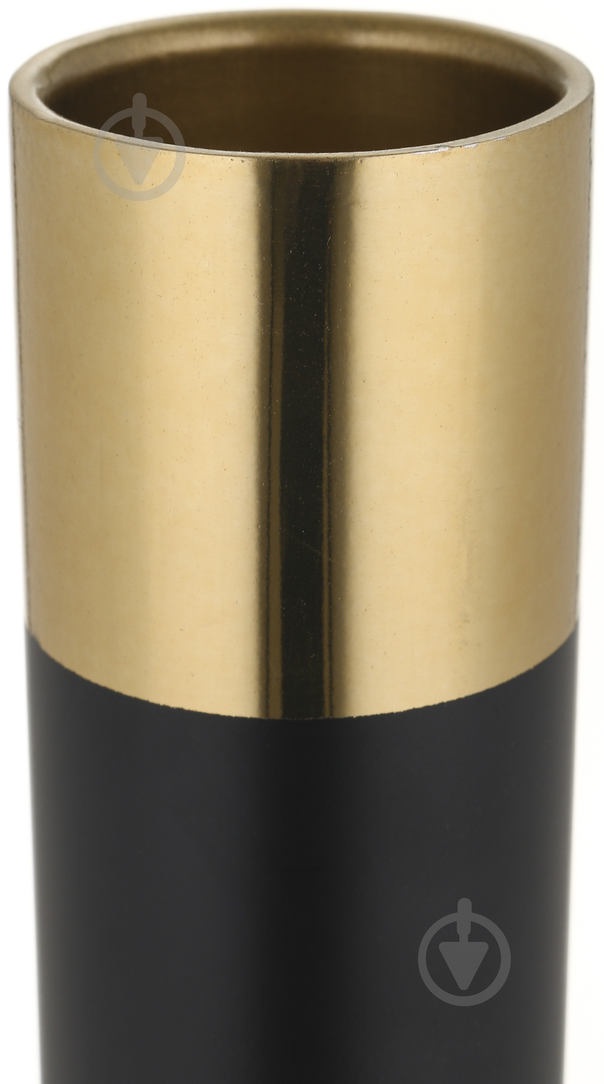 Подсвечник SURAT 5х15 см черный - фото 2 Подсвечник SURAT 5х15 см черный - фото 2