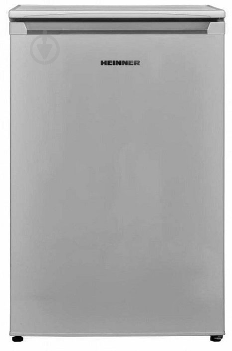 Морозильная камера Heinner HF-V122SE++ - фото 1
