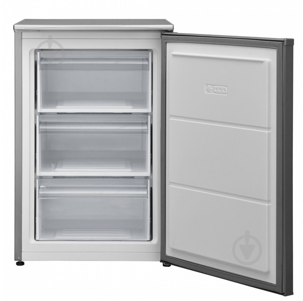 Морозильная камера Heinner HF-V122SE++ - фото 2