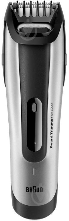 Тример Braun Beard Trimmer BT5090 - фото 2