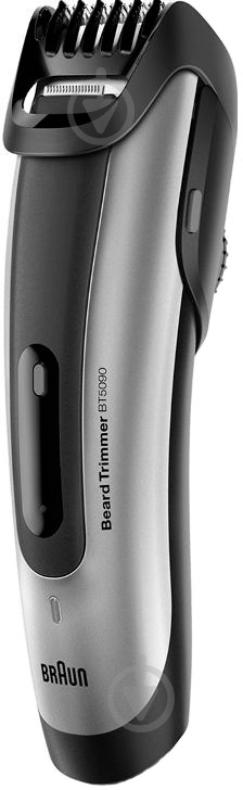 Тример Braun Beard Trimmer BT5090 - фото 3