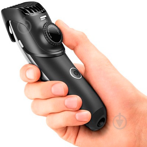 Тример Braun Beard Trimmer BT5090 - фото 5
