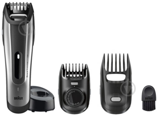 Тример Braun Beard Trimmer BT5090 - фото 1