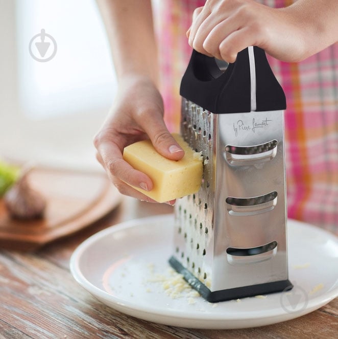 Терка Lamart Rape LT7050 (26 см) - фото 4