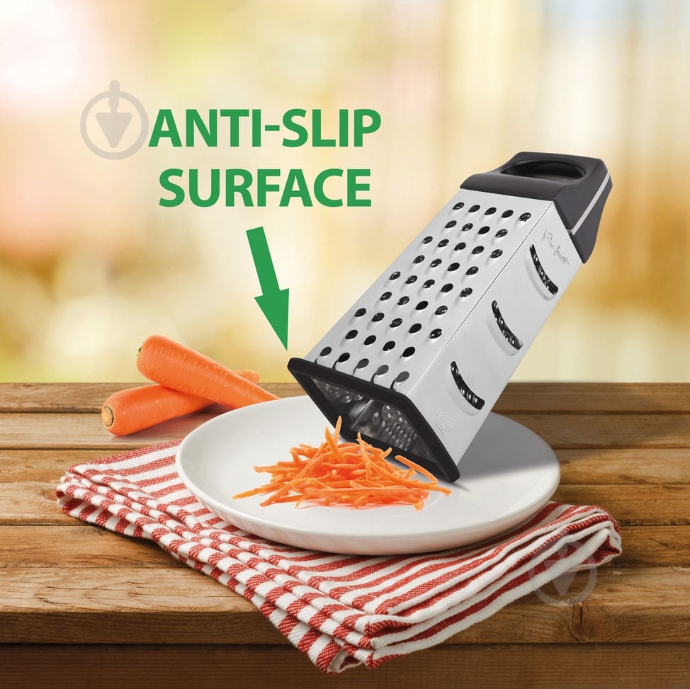 Терка Lamart Rape LT7050 (26 см) - фото 6